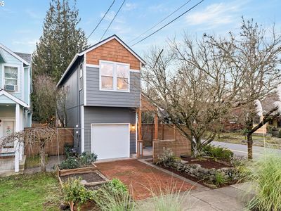 4447 NE 35th Pl, Portland, OR, 97211
