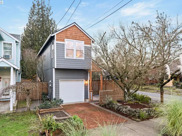 4447 NE 35th Pl, Portland, OR 97211