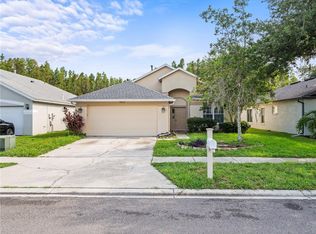 30638 Nickerson Loop, Zephyrhills, FL 33543
