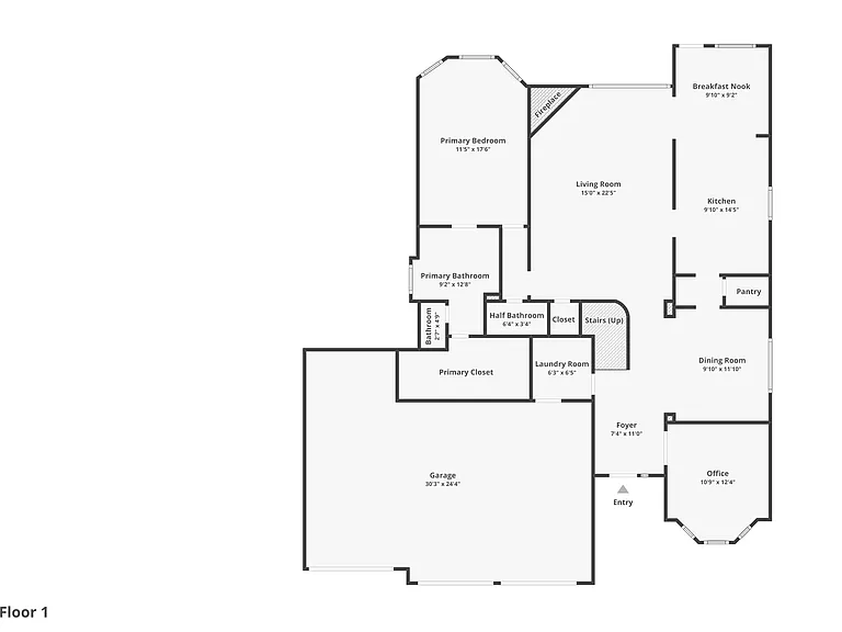 2624 Stable Door Ln — Photo 35