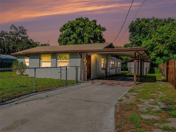 306 FLORIDA DRIVE, AUBURNDALE, FL 33823