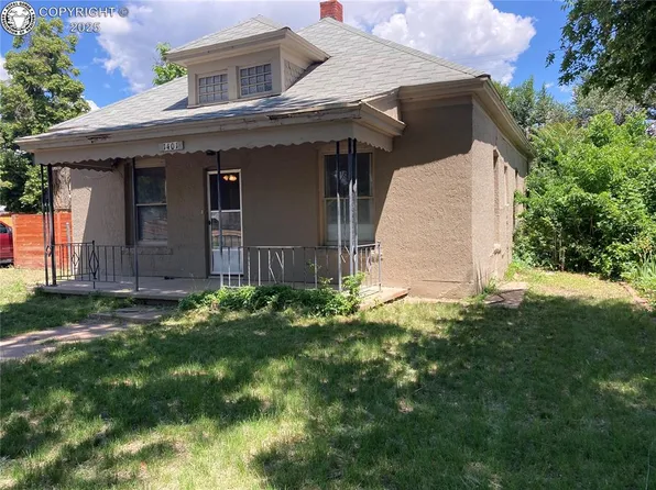 1401 Greenwood Ave, Canon City, CO 81212
