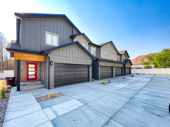 241 E 100 N #400, Moab, UT 84532