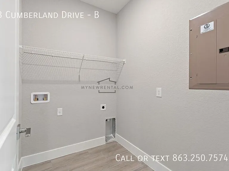 943 Cumberland Dr #B — Photo 25