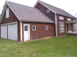 2112 Middle Rd, Salisbury, VT 05769