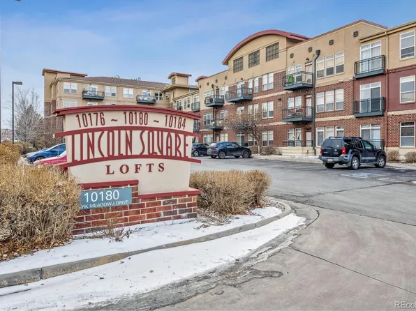 10176 Park Meadows Drive Bldg 2 #2210, Lone Tree, CO 80124