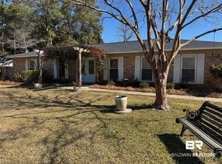 508 N Ingleside St, Fairhope, AL 36532
