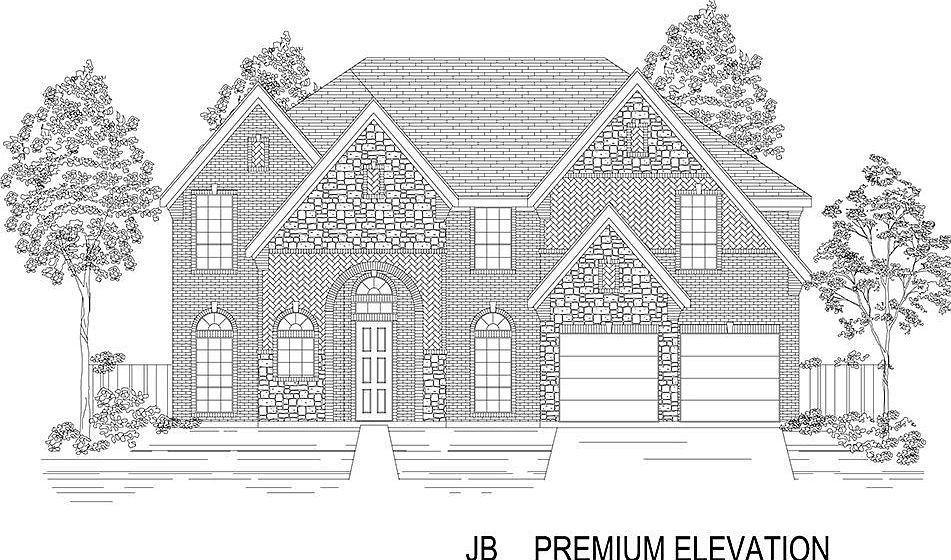 1st image of 6105 Muller Creek Dr