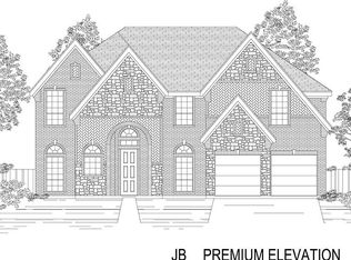 909 Peabody Dr, McKinney, TX 75071