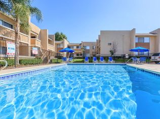 Vista Sun Apartments, Vista, CA 92084