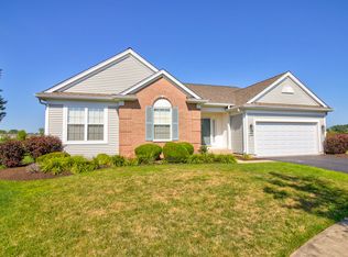 12581 Green Meadow Ct, Huntley, IL 60142