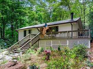 1500 Cullasaja Dr, Highlands, NC 28741