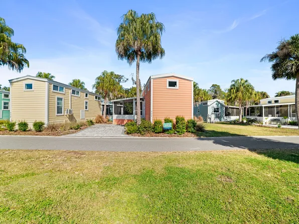 30700 Wekiva River Rd #205, Sorrento, FL 32776