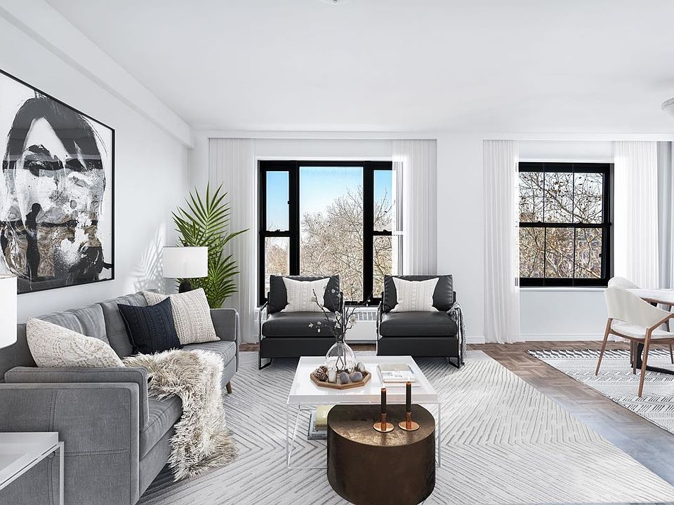 1st image of 345 Clinton Ave APT 6A