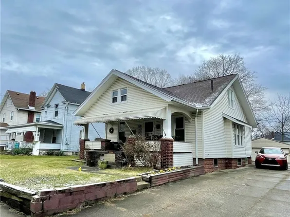 711 Thayer, Akron, OH 44310