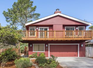 1294 Birch St, Montara, CA