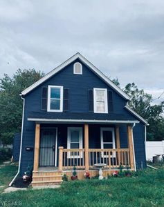 1229 Long Ave, Lorain, OH, 44052