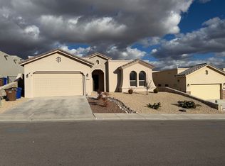 3066 Don Buck Dr, Las Cruces, NM 88011