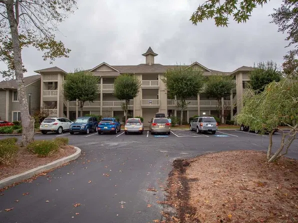 1551 Spinnaker Dr, North Myrtle Beach, SC 29582
