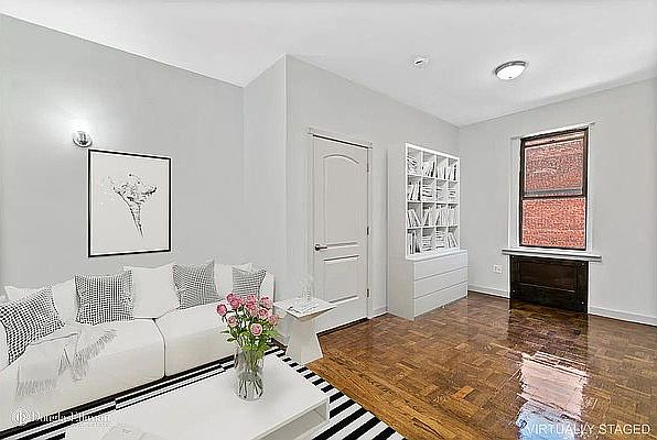 1st image of 241 Saint Nicholas Ave #5M