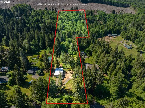 51660 E Terra Fern Dr, Sandy, OR 97055