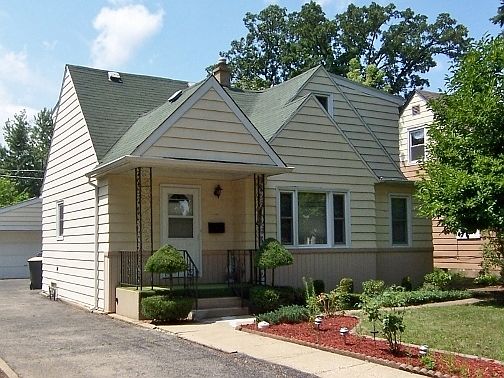 2nd image of 416 N Prospect Dr
