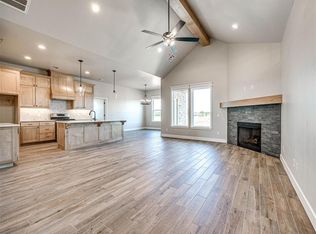 24893 Norte Rd, Purcell, OK 73080