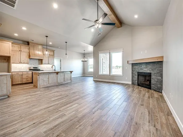 24893 Norte Rd, Purcell, OK 73080