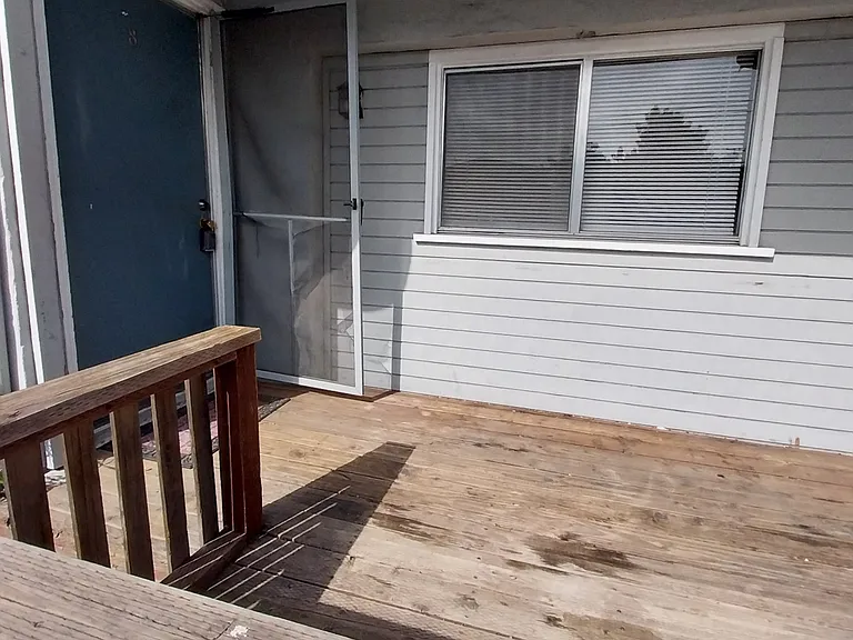 240 River St #8 — Photo 1