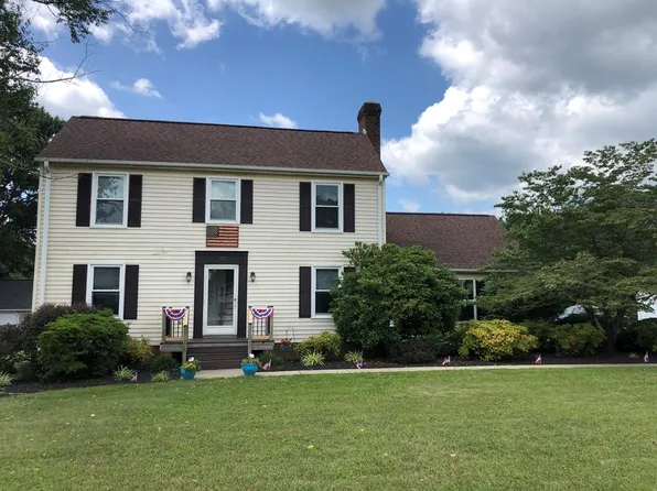 380 Mount Hermon Cir, Danville, VA 24540