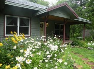 5 Mulflur Rd, Saranac Lake, NY 12983