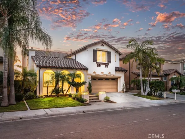 3449 Golden Poppy Way, Yorba Linda, CA 92886