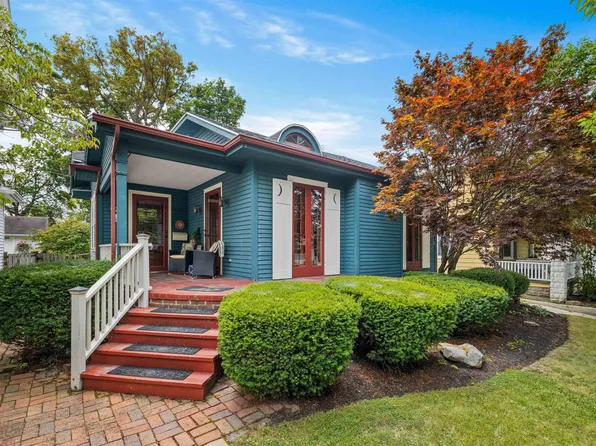 929 Illsley Dr, Fort Wayne, IN 46807