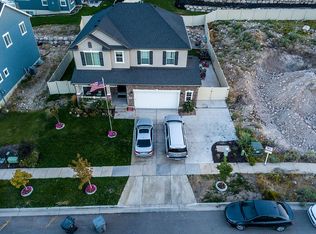 577 W Deer Meadow Dr, Saratoga Springs, UT 84045