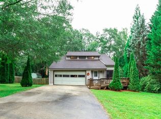 200 Rippleview Dr, Clemson, SC 29631
