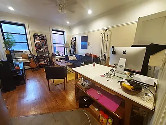 Rented by BLS Realty