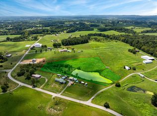 Hogan Ln, Mosheim, TN 37818