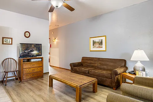 Floor plan Lodge-Juniper