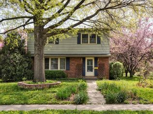 5001 38th Pl, Des Moines, IA 50310