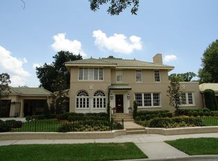 2610 W Parkland Blvd, Tampa, FL 33609