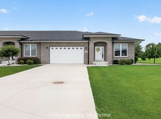 356 White Hawk Way, Manteno, IL 60950