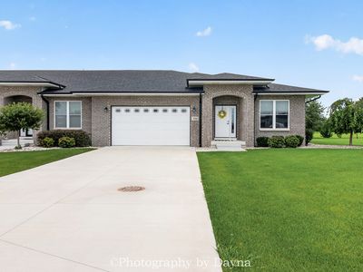 356 White Hawk Way, Manteno, IL, 60950