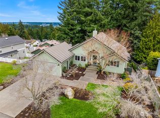 8040 Yvonne Pl NW, Silverdale, WA