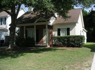 940 Provincial Cir, Mount Pleasant, SC 29464