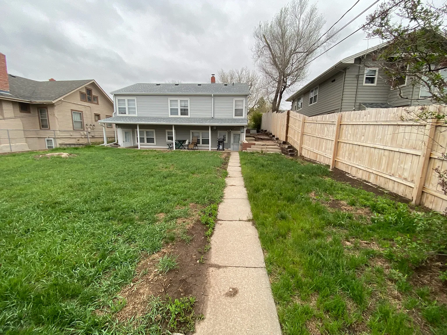 2 bed, 1000 sqft, $1,650 — Photo 1