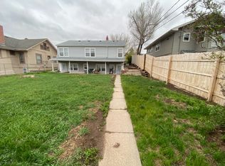 631 Saint James St #B, Rapid City, SD 57701