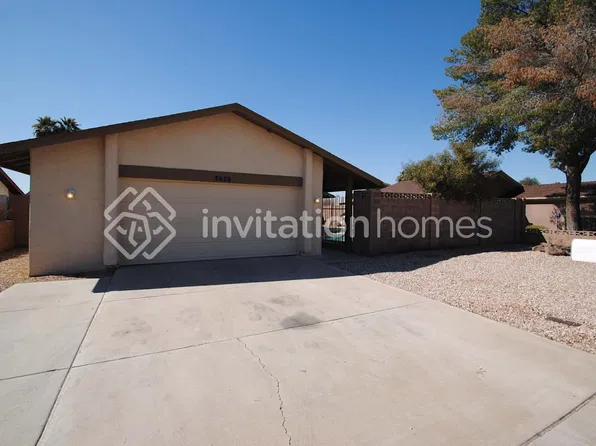 8626 N 56th Ave, Glendale, AZ 85302