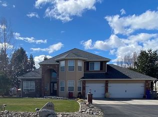 1280 Bighorn Dr, Lewiston, ID 83501