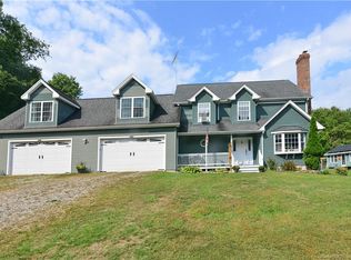 140 N Frontage Rd, Killingly, CT 06239