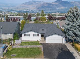246 Robson Dr, Kamloops, BC V2E1W1